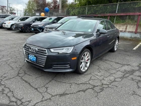 Audi A4 Progressiv quattro, снимка 2