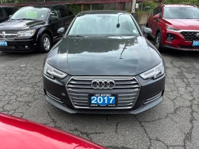 Audi A4 Progressiv quattro, снимка 3