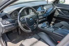 BMW 525 d, снимка 7