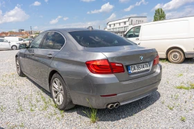 BMW 525 d, снимка 6