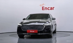 Kia K9 3.8* AWD* ПОДГРЕВ* ОБДУХВАНЕ* ДИСТРОНИК* LANE* ASS, снимка 3