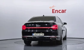 Kia K9 3.8* AWD* ПОДГРЕВ* ОБДУХВАНЕ* ДИСТРОНИК* LANE* ASS, снимка 4