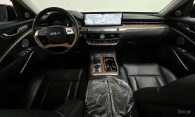 Kia K9 3.8* AWD* ПОДГРЕВ* ОБДУХВАНЕ* ДИСТРОНИК* LANE* ASS, снимка 7