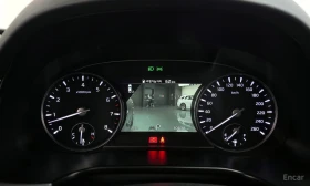 Kia K9 3.8* AWD* ПОДГРЕВ* ОБДУХВАНЕ* ДИСТРОНИК* LANE* ASS, снимка 13