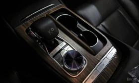 Kia K9 3.8* AWD* ПОДГРЕВ* ОБДУХВАНЕ* ДИСТРОНИК* LANE* ASS, снимка 11