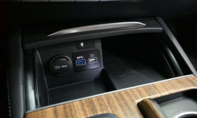 Kia K9 3.8* AWD* ПОДГРЕВ* ОБДУХВАНЕ* ДИСТРОНИК* LANE* ASS, снимка 12