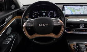 Kia K9 3.8* AWD* ПОДГРЕВ* ОБДУХВАНЕ* ДИСТРОНИК* LANE* ASS, снимка 8