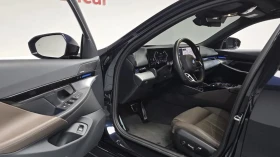 BMW 520, снимка 9