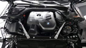 BMW 520, снимка 5