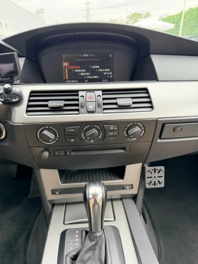 BMW 523 523- ГАЗОВ ИНЖЕКЦИОН, снимка 13