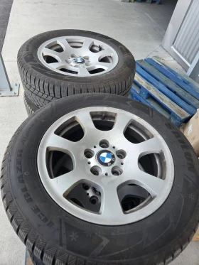 BMW 523 523- ГАЗОВ ИНЖЕКЦИОН, снимка 16
