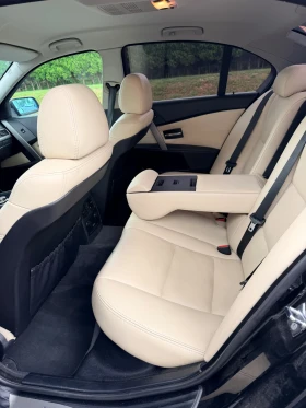 BMW 523 523- ГАЗОВ ИНЖЕКЦИОН, снимка 9
