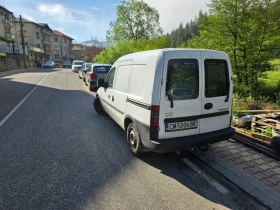 Opel Combo 1.3  cdti климатик , снимка 2
