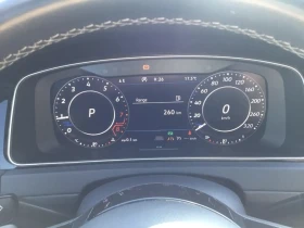 VW Golf 2018 Volkswagen Golf R, снимка 7