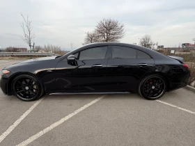 Mercedes-Benz CLS 53 AMG, снимка 6