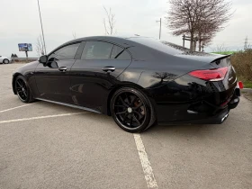 Mercedes-Benz CLS 53 AMG, снимка 5