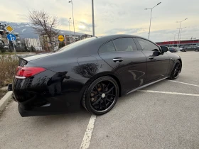 Mercedes-Benz CLS 53 AMG, снимка 4