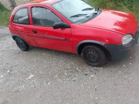 Opel Corsa 1.2 бензин, снимка 3