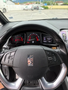 Citroen DS5 2.0 - 163, снимка 8