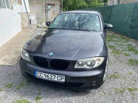 BMW 116 116i, снимка 2