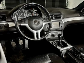 BMW 318, снимка 11