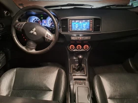 Mitsubishi Lancer 1.8DID, снимка 11