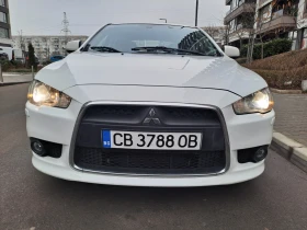Mitsubishi Lancer 1.8DID, снимка 13
