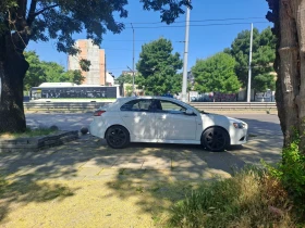 Mitsubishi Lancer 1.8DID, снимка 8