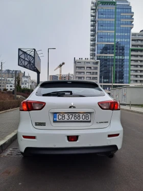 Mitsubishi Lancer 1.8DID, снимка 3