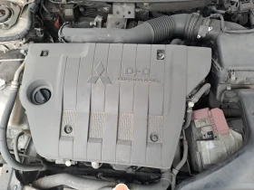 Mitsubishi Lancer 1.8DID, снимка 6