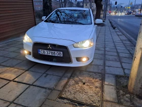 Mitsubishi Lancer 1.8DID, снимка 12