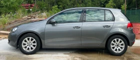 VW Golf 2.0TDI// Klimatronik//, снимка 7