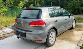 VW Golf 2.0TDI// Klimatronik//, снимка 5