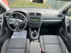 VW Golf 2.0TDI// Klimatronik//, снимка 11