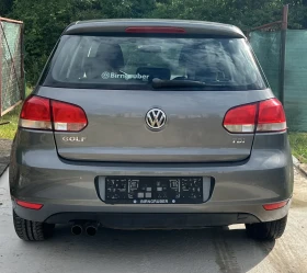 VW Golf 2.0TDI// Klimatronik//, снимка 6