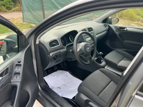 VW Golf 2.0TDI// Klimatronik//, снимка 9