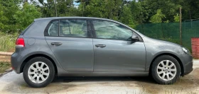 VW Golf 2.0TDI// Klimatronik//, снимка 8