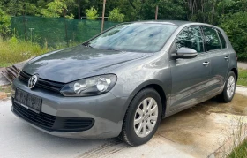 VW Golf 2.0TDI// Klimatronik//, снимка 2