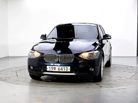 BMW 118 (F20), снимка 2