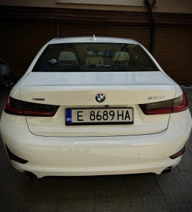 BMW 330 G20 xDrive, снимка 5