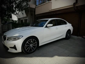 BMW 330 G20 xDrive, снимка 3