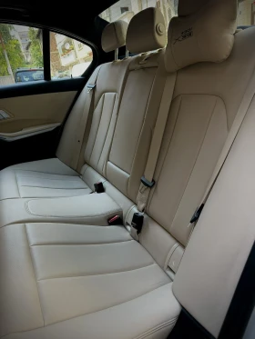 BMW 330 G20 xDrive, снимка 13