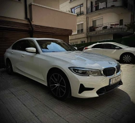 BMW 330 G20 xDrive, снимка 7