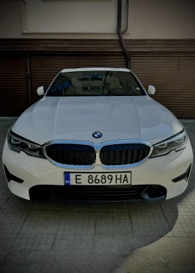 BMW 330 G20 xDrive, снимка 1