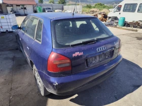 Audi A3 1.9TDI, снимка 3