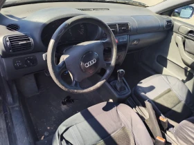 Audi A3 1.9TDI, снимка 4