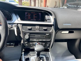 Audi A5 2.0TFSI QUATTRO EXCLUSIVE , снимка 9