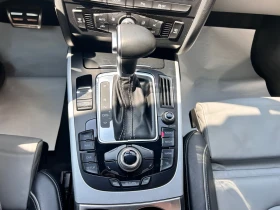 Audi A5 2.0TFSI QUATTRO EXCLUSIVE , снимка 10