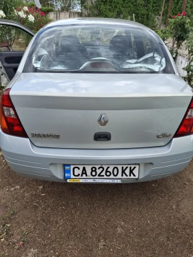 Renault Clio Sedan, снимка 13