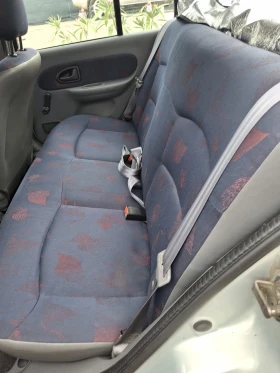 Renault Clio Sedan, снимка 8